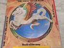 VINTAGE ORIGINAL Steve Miller Band Book Of Dreams Limited Edition Picture Disc