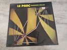 VINTAGE  VINYL RECORD Tangerine Dream: Le Parc - US 1985 Relativity LP SEALED