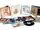 Steve Hackett The Charisma Years 1975-1983 vinyl box Set New/Sealed Genesis