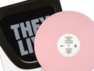 John Carpenter - They Live Soundtrack - Vinyl LP - Death Waltz - Bubblegum Pink