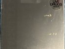 The War On Drugs-Live Drugs 2LP SHQ1 New Limited 500 Blue Vinyl 2020 Indie Rock