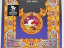 Thin Lizzy ‎– Johnny The Fox (2024 Remix) – 180g Red Vinyl - SEALED