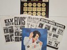 Elvis Presley - The Other Sides,Vol.2 - USA - 4 LP Box - Poster - Elvis Clothes