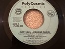 Paperboy 45 rpm Philippines 7
