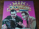 1990s MAD CADDIES QUALITY SOFT CORE VINYL RECORD SKA PUNK ROCK HONEST DON'S