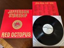 RARE  JEFFERSON STARSHIP 