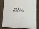 ILL BILL BLACK METAL WHITE LABEL TEST PRESSING SEALED 2LP BONUS 7” MF DOOM ALC