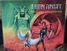 Iron Angel - Hellish Crossfire [2022 HRR Black Vinyl Reissue]