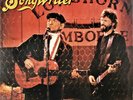 LP Willie Nelson & Kris Kristofferson Music From Songwriter NEAR MINT Columbi