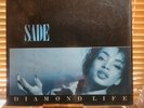 Sade, Diamond Life, 1985 Portrait Stereo Press, FR-39581, EX/EX