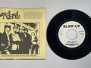 The Yardbirds Vinyl 1966 Test Pressing - Blow-up  (7