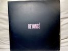 Beyoncé Self Titled Album 2 Piece Vinyl LP With Photo Book Original *Read*