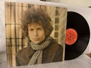 Bob Dylan Blonde On Blonde 2 LP Mono Columbia 1st gate girlfriend claudia '66