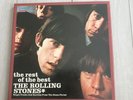 The Rolling Stones-The Rest of the Best/ 1983 Germany/Decca 6.30125 FX