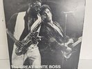 BRUCE SPRINGSTEEN-THE GREAT WHITE BOSS LP RECORDS 33 RPM LIVE BOTTOM LINE SHRINK
