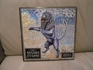 ROLLING STONES - BRIDGES TO BABYLON - 1st PRESS - UK - NM - TOUR BOOK