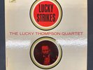 Lucky Thompson on Prestige 7365.