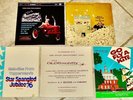 IndustrialMusicals:BathtubsOverBrdwy/Music2DispenseWith/OLDSmobility/GoFlyKite+1