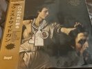 West side Gunn-pray for paris-1 LP USED FULLY SLEEVED NEAR MINT