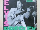 ELVIS PRESLEY Rock 'n Roll No 1 UK original His Masters Voice LP Fair condition
