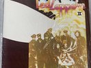 LED ZEPPELIN LED ZEPPELIN II LP - MOBILE FIDELITY SOUND - MFSL 1-065 BEAUTY  #1