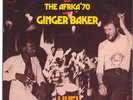 FELA RANSOME-KUTI with GINGER BAKER AFRICA 70 LIVE - 12