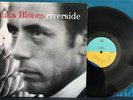 LUKA BLOOM RIVERSIDE NM- 1990 REPRISE SPECIALTY RECORDS CO. LP MASTERING LAB SRC