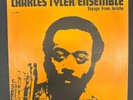 Charles Tyler on AK-BA 1000.