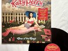 Katy Perry – One Of The Boys VINYL 2LP  2009 * NEVER PLAYED * Original Pressing