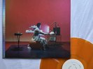 Toro Y Moi - Outer Peace Limited Orange Vinyl Rare Rough Trade