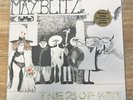 MAY BLITZ - The 2nd Of May (LP-VINYL) - Limited Edition Coloured Vinyl - 2021