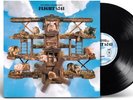 King Gizzard and the Lizard Wizard : Flight B741 VINYL 12