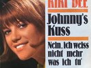 KIKI DEE - SINGS IN GERMAN - Why Don't I Run Away From You + 1 - VINYL SINGLE PS