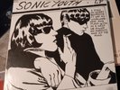 Sonic Youth-Goo-4 LP BOX SET-inserts-booklet-Thurston Moore-Kim Gordon-VG++