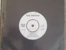The Smiths - Still Ill ( 7' PROMO Unreleased) Plus Vintage Postcards
