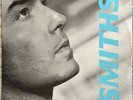 The Smiths - Panic (ULTRA ULTRA Rare) Teldec Blue Vinyl 12