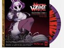 New: NEON WHITE - Soundtrack Part 1: The Wicked Heart, Vinyl LP (Machine Girl)