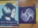 Electronic Sound Magazine #59 & Ltd Edition Yellow 7