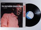 JIMMY SMITH Open House BLUE NOTE LP VG+ van gelder m