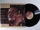 CLARK TERRY FIVE Memories Of Duke PABLO LIVE OJC-604 LP VG++ m