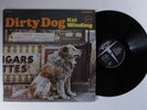 KAI WINDING Dirty Dog VERVE LP VG+ m