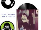 Arctic Monkeys - Humbug LP Vinyl Record 