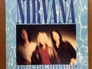 Nirvana Smells Like Teen Spirt