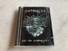 Shpongle - Are You Shpongled? Minidisc  Limited Edition of 150