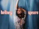 Britney Spears ‎– Oops ...I Did It Again-Vinyl Blue Translucent 2020 BRAND NEW
