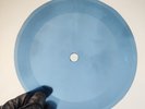 HOWLIN WOLF HOWLIN FOE MY BABY X-Ray USSR Record Roentgen Bones Ribs Music Vinyl