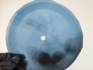 SINATRA CANT WE BE FRIENDS X-Ray USSR Record Roentgen Bones Ribs Music Vinyl