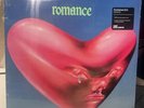 Fontaines DC Romance 12” Green Vinyl LP Record VMP Ltd/500 Numbered New Sealed