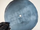 ROLLING STONES DOWN HOME GIRL  X-Ray USSR Record Roentgen Ribs Bone Music Vinyl