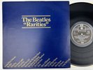 The Beatles Rarities Lp Vinyl Record VG+ 1979 UK Album Compilation -1/-2 PCM1001